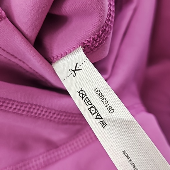 Free People Movement Transcend Limits Skortsie Floral Crocus $108 MSRP - Picture 8 of 10